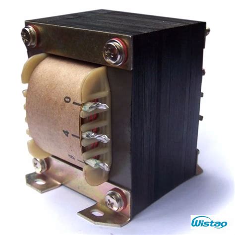 Output Transformer plays the most significant roll in vacuum tube amplifier since its performance defines the limitation of the amplifier. . Tube amplifier output transformer